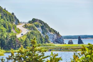 Read more about the article Take your time on these 9 scenic road trips in Nova Scotia