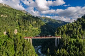 Read more about the article How to get around Austria