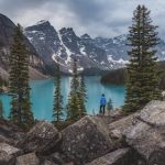A first-timer’s guide to Banff National Park