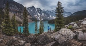 Read more about the article A first-timer’s guide to Banff National Park