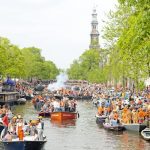 The best time to go to the Netherlands