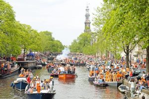 Read more about the article The best time to go to the Netherlands