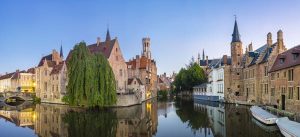 Read more about the article 10 money-saving tips for budget travelers in Belgium