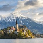 The best times to visit Slovenia