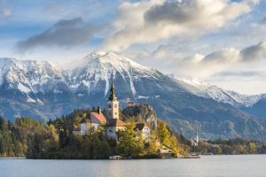 Read more about the article The best times to visit Slovenia
