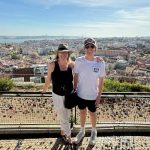 Copy My Trip: a weekend in Lisbon, Portugal