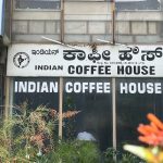 You’ll see this everywhere: South Indian filter coffee