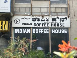Read more about the article You’ll see this everywhere: South Indian filter coffee