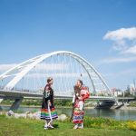 Get to know the Indigenous side of Edmonton