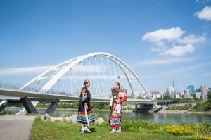 Read more about the article Get to know the Indigenous side of Edmonton