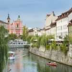 8 best places to visit in Slovenia