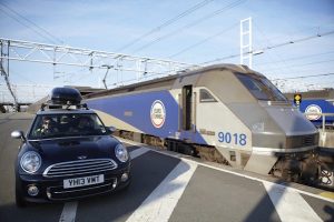 Read more about the article A first-timer’s guide to using the Eurotunnel