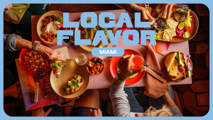 Read more about the article Local Flavor: where to eat and drink in Miami