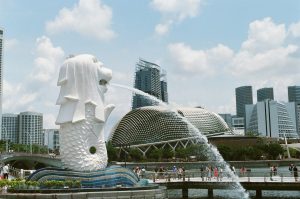 Read more about the article Explore the Wonders of Singapore Travel