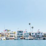 Copy My Trip: Whale-watching, relaxation and sweet treats in Newport Beach, California