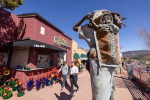 Read more about the article Best neighborhoods in Sedona – Lonely Planet