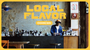 Read more about the article Local Bites: the best places to eat and drink in Chiang Mai