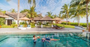 Read more about the article ELE|NA at OZEN RESERVE BOLIFUSHI Nominated for ‘Maldives’ Best Wellness Ret…