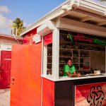 You’ll see this everywhere: Barbados’ rum shops