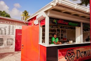 Read more about the article You’ll see this everywhere: Barbados’ rum shops