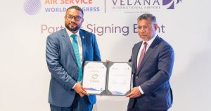 Read more about the article Visit Maldives Named Official Destination Partner for Air Services Congress…