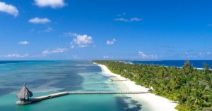 Read more about the article Canareef Resort Maldives Receives Prestigious  Schauinsland Reisen Awards 2…