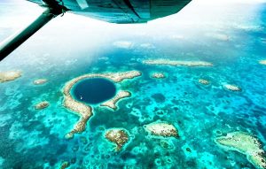 Read more about the article Why Belize is better for scuba diving than the Great Barrier Reef