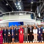 MMPRC promotes the Sunny Side of Life at ATM 2024