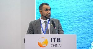 Read more about the article “China has always been a valued partner for the Maldives, and I am proud …