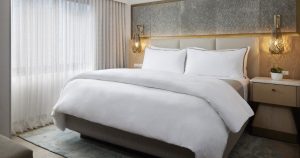 Read more about the article Westin Hotels & Resorts Bolsters its ‘Best in Bed’ Reputation with  the…