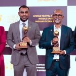 Maldives Wins prestigious 4 Categories at the World Travel Awards Indian Oc…