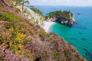 Read more about the article 8 most beautiful beaches in Brittany