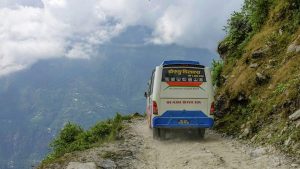 Read more about the article How to get around Nepal