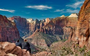 Read more about the article A first-timer’s guide to Zion National Park: everything you need to know