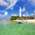 5 of the best beaches in Indonesia that you may never have heard of
