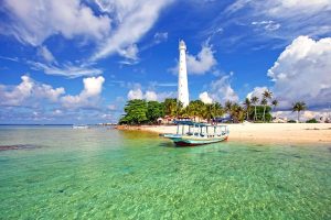 Read more about the article 5 of the best beaches in Indonesia that you may never have heard of