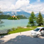 Getting around Slovenia: the perfect slow travel destination