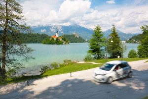 Read more about the article Getting around Slovenia: the perfect slow travel destination