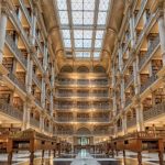 The loveliest libraries in the US