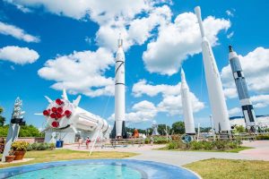 Read more about the article A guide to Orlando, Florida – beyond the theme parks