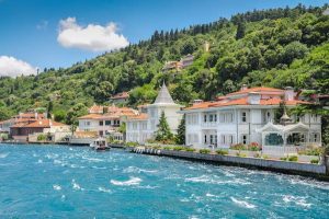 Read more about the article Best day trips from Istanbul – Lonely Planet