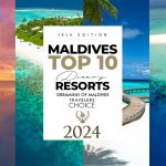 YOUR TOP 10 Best Maldives Resorts 2024