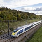 Hop on board the Eurostar with this guide for first timers