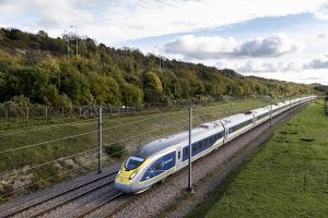 Read more about the article Hop on board the Eurostar with this guide for first timers