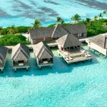Kuda Villingili Resort, Maldives, Wins Best Wellness Resort at Global  Well…