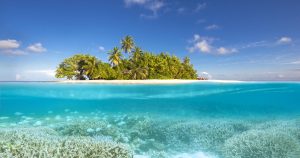 Read more about the article Marriott Bonvoy’s Portfolio of Luxury Resorts in the Maldives Win Major A…