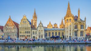 Read more about the article 11 things you need to know about Belgium before you go