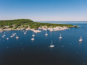 Read more about the article Plan the perfect a summer vacation to Door County, Wisconsin