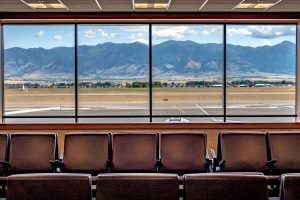 Read more about the article Be charmed by these 10 cute airports in the USA