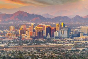 Read more about the article A first-timer’s guide to Phoenix, Arizona